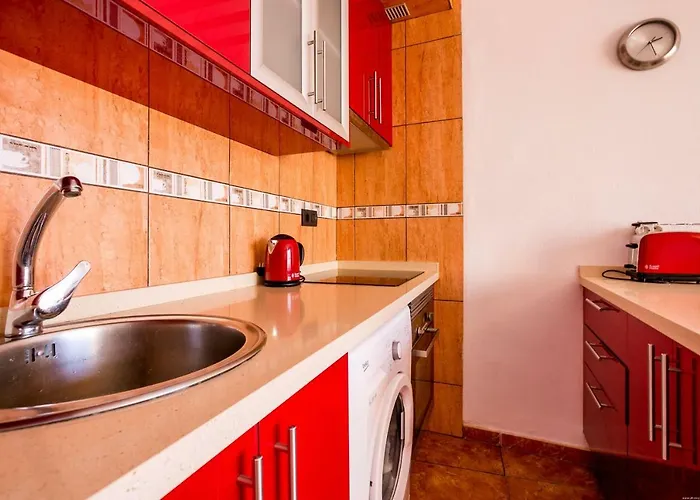 Orlando 85 Costa Adeje (Tenerife)