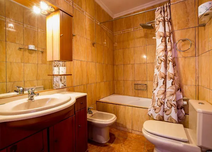 Orlando 85 Appartement