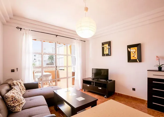 Appartement Orlando 85