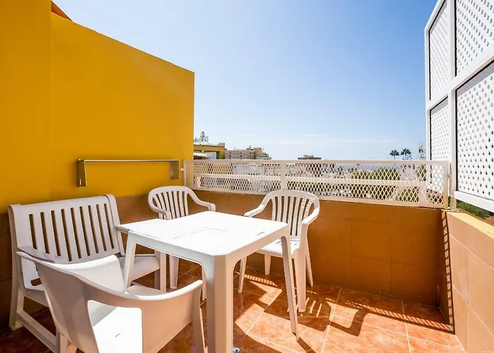 Appartement Orlando 85