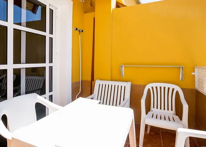 Orlando 85 Appartement Costa Adeje (Tenerife)