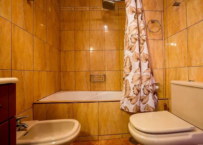 Appartement Orlando 85 Costa Adeje (Tenerife)