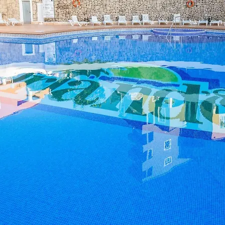 Appartamento Orlando 85 Costa Adeje (Tenerife)