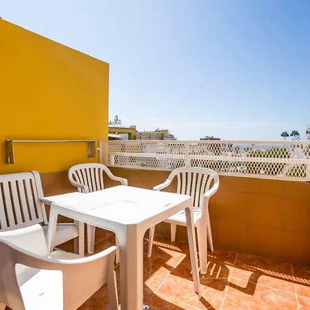 Apartamento Orlando 85