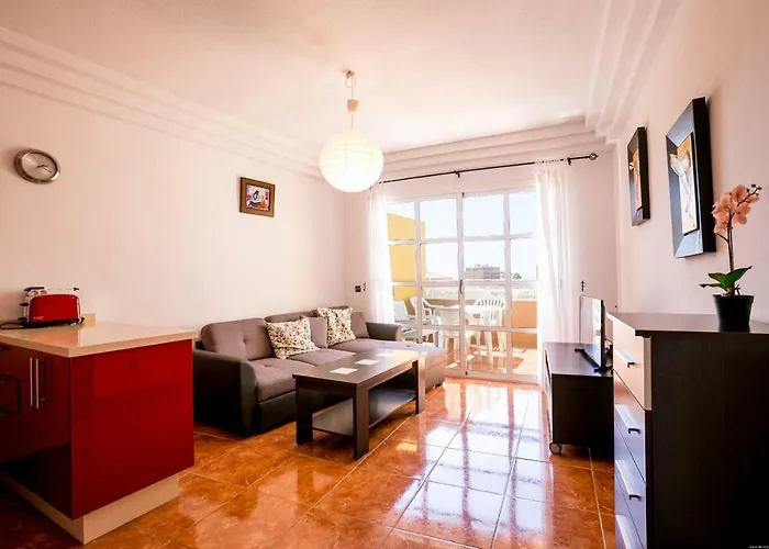 Apartment Orlando 85 Costa Adeje (Tenerife)