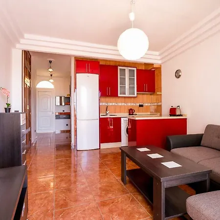 Orlando 85 Appartement *