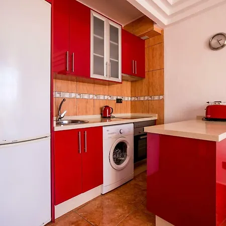Orlando 85 Appartement *