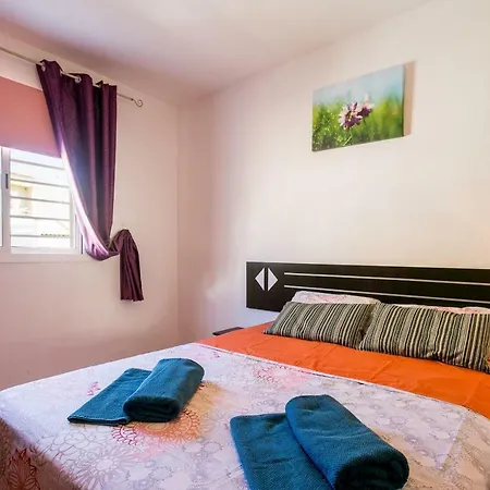 Orlando 85 Appartement