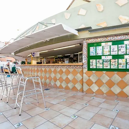 Orlando 85 * Costa Adeje (Tenerife)