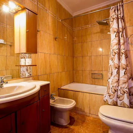 Orlando 85 Appartement