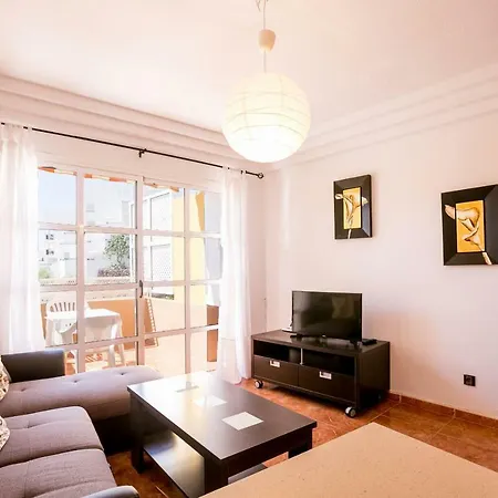 Appartement Orlando 85