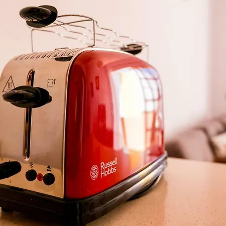 Διαμέρισμα Orlando 85