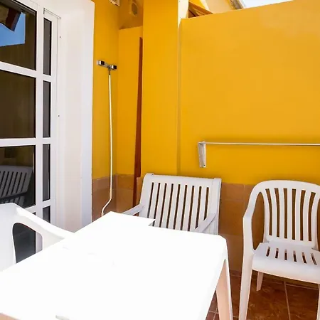 Orlando 85 Appartement Costa Adeje (Tenerife)