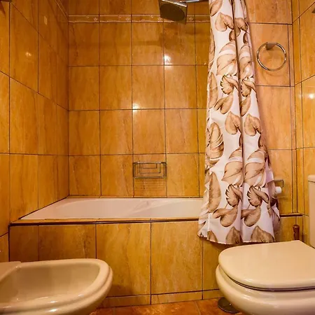 Διαμέρισμα Orlando 85 Costa Adeje (Tenerife)