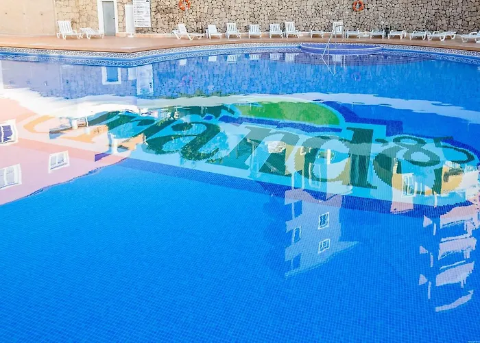 Апартаменты Orlando 85 Адехе