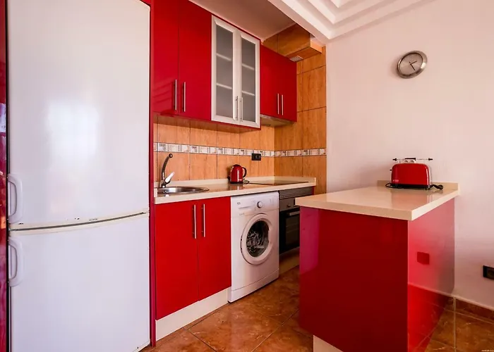 Orlando 85 Апартаменты *