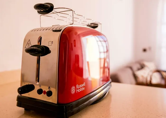 Апартаменты Orlando 85